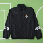 2425 Real Madrid CF windbreaker