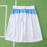2526 season Manchester City F.C. home shorts - Imagem 2