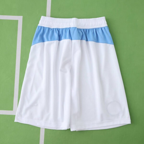 2526 season Manchester City F.C. home shorts - Imagem 2