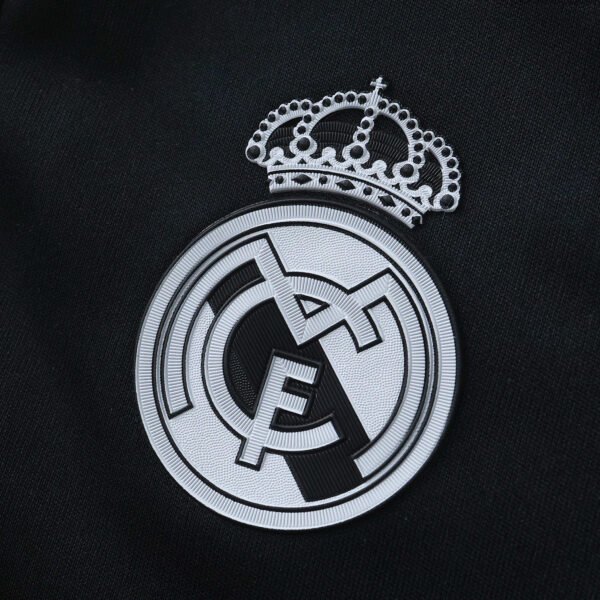 ⁦1415 Real Madrid CF third retro Kids kit⁩ - الصورة ⁦14⁩