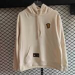 ⁦2526 Manchester United F.C. Co-branded Edition hoodie⁩ - الصورة ⁦2⁩